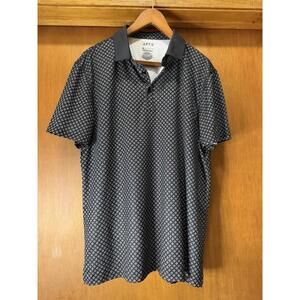 Men's Apt.9 Premier Flex Performance polo shirt, size XL